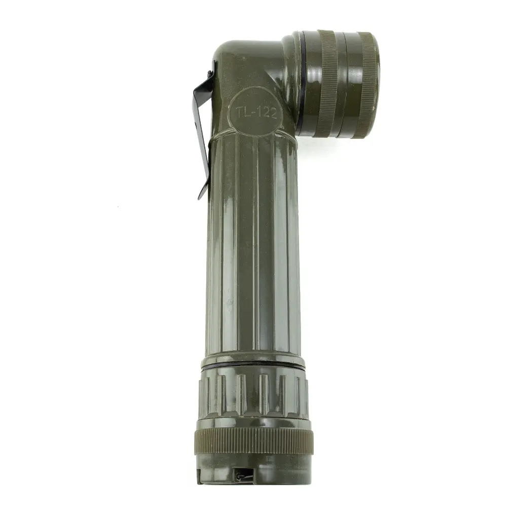 5ive Star Gear GI Spec Anglehead Flashlight | Swiss Link